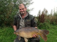 Dave 23lb carp tutorial.