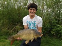 Max on a 24h carp tutorial